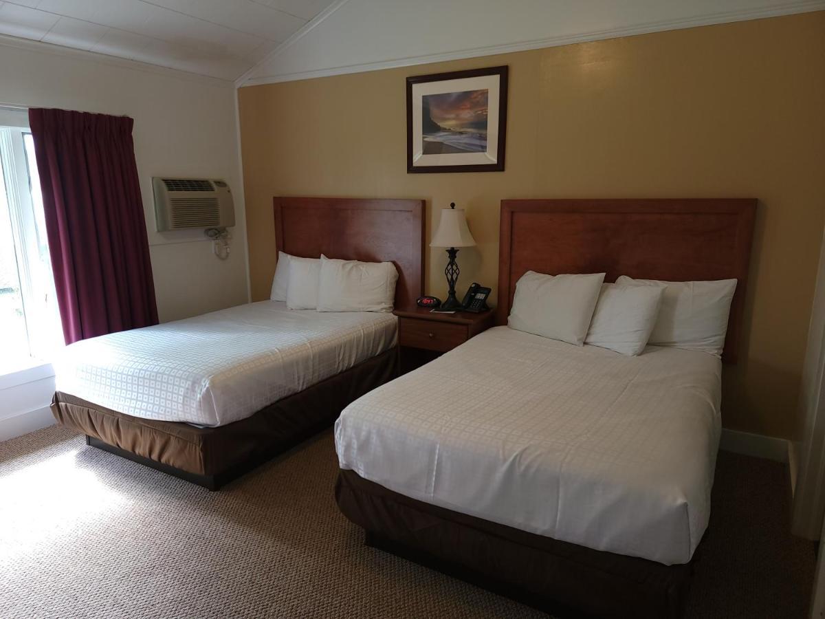 Hickory Grove Motor Inn - Cooperstown Extérieur photo